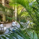 Cc-1 Habitacion Doble En Getsemani Con Desayuno, Piscina Aire Acondicionado Y Wifi