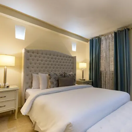 Cc-1 Doble En Getsemani Con Desayuno, Piscina Aire Acondicionado Y Wifi Apartamento Cartagena